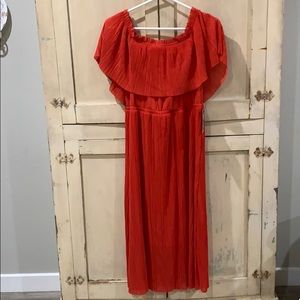 NWT Express dress